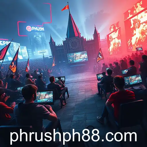 Phrush: Revolutionizing the Gaming Experience