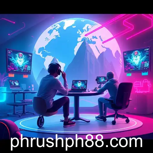 Exploring Gaming Trends and Innovations