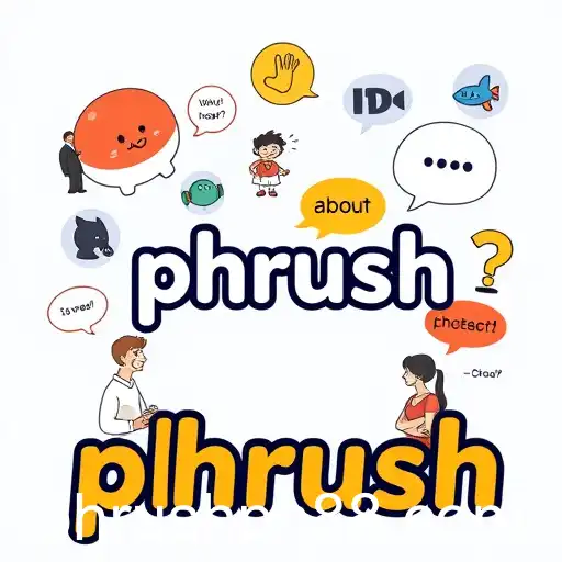 phrush
