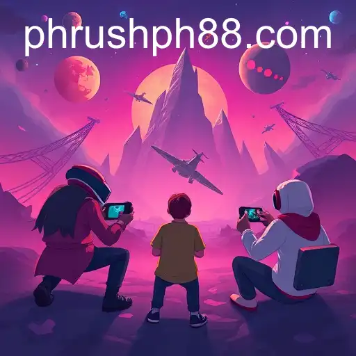 Innovation in Gaming: The Rise of Phrush