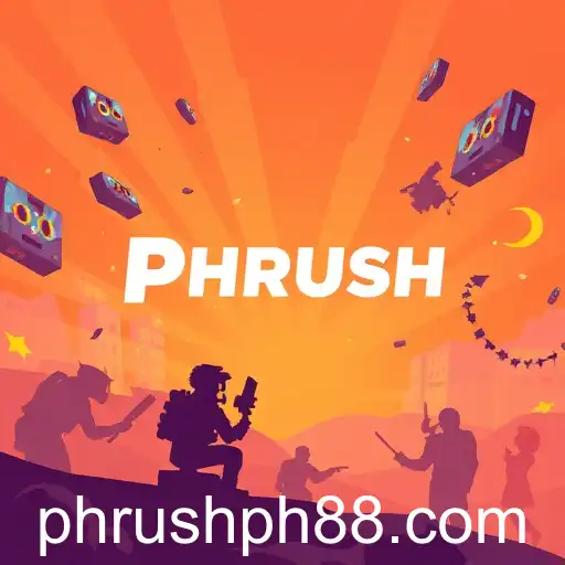 Phrush Revolutionizes Online Gaming Experience