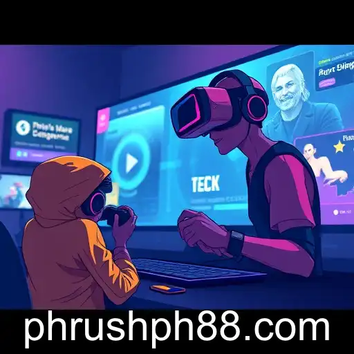phrush