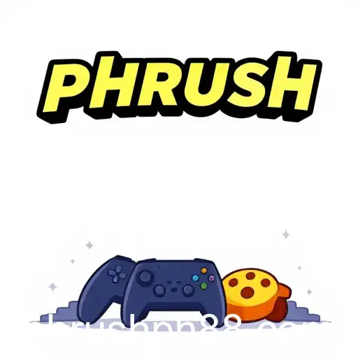 The Rise of Phrush in Digital Gaming