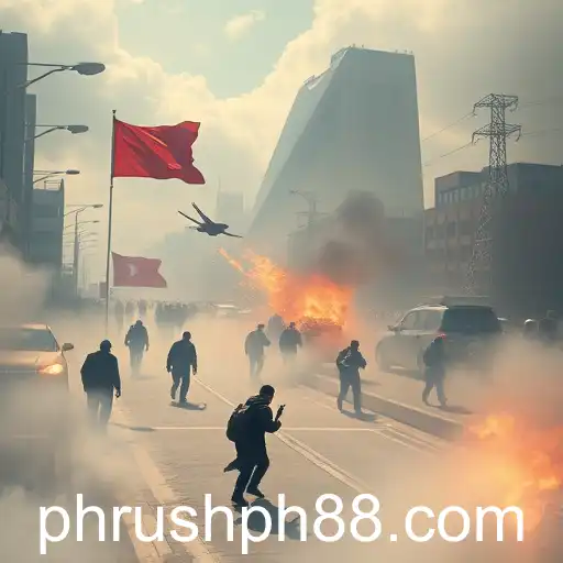 The Rise of Phrush: Transforming Online Gaming Experiences