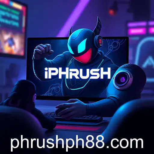 phrush